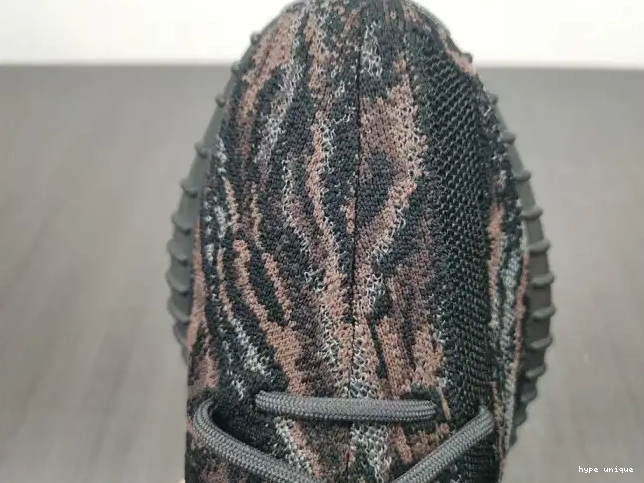 hype Yeezy 350 V2 Boost Black MX Adidas GW3774 Oat 0604